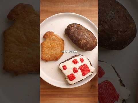 Is Minecraft food any good