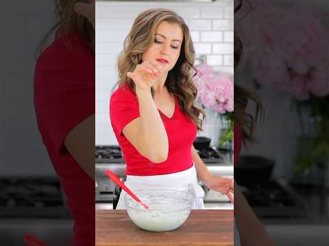 Greek Tzatziki Sauce