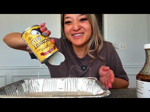 VIRAL Dumpling Bake Recipe! EASY QUICK AFFORDABLE