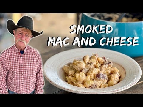 You'll Never Eat Mac and Cheese Any Other Way!