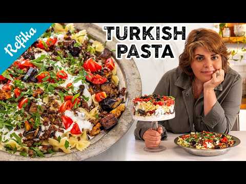 The Most Flavorful Pasta You’ll Ever Make