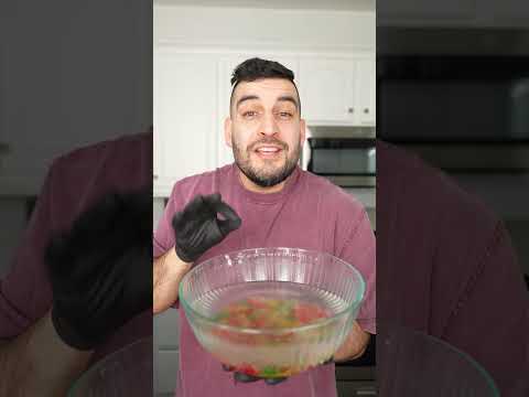 These were actually insane!