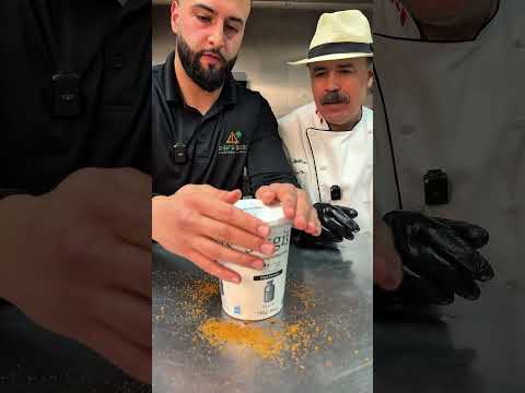 Trying the viral Japanese yogurt cheesecake!