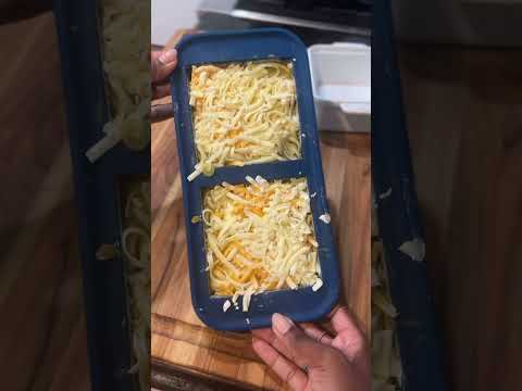 Mini chicken enchiladas for the freezer stash! It’s time to invest in some Souper Cubes, it’s worth