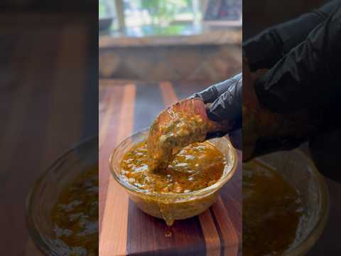 This Cowboy Butter recipe is the ultimate pairing for any steak 🥩