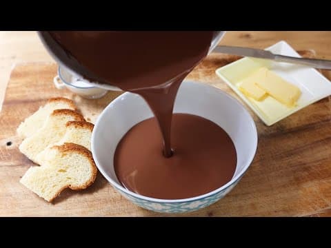 How to Master Real Chocolat Chaud at Home