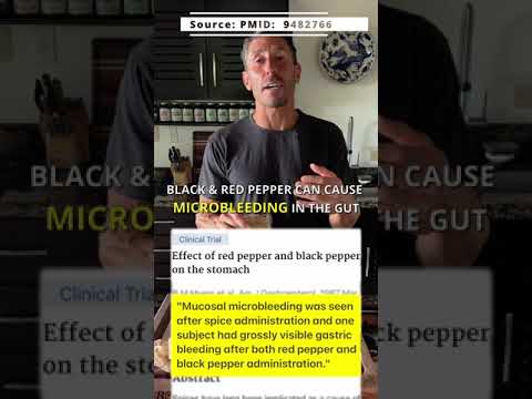 Homemade Collagen-Rich Bone Broth (Gut-Friendly)