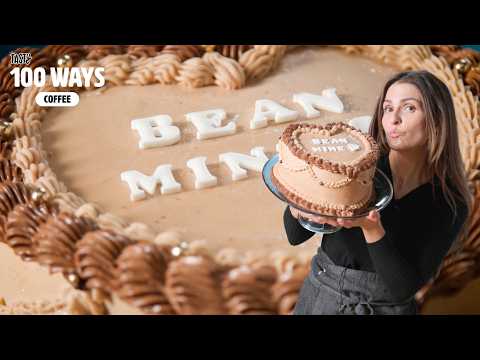 How To Make A Vintage Heart Shaped Cake