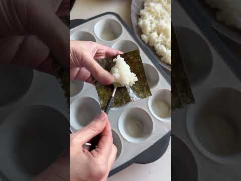 Finally enjoy salmon with these Killer Crack Salmon Muffins