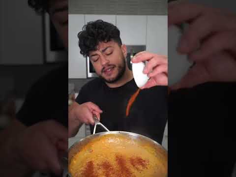 Creamy Tuscan Chicken Pasta