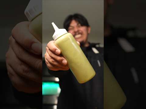 Versatile Avocado Jalapeño Sauce