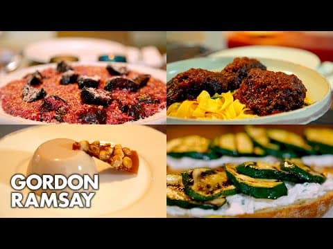 Recipes Perfect For Valentine's Day