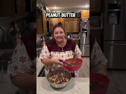 Puppy Chow (Muddy Buddies) Snack
