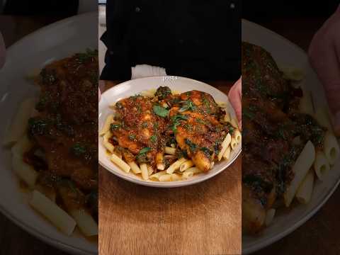 New York Times Top 50 Recipes