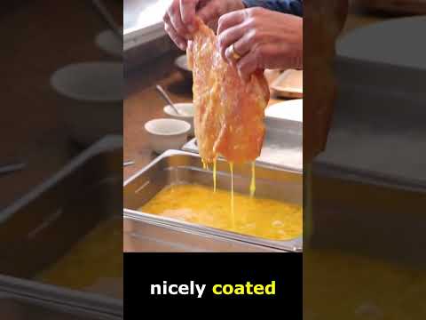 Quick and Easy Wiener Schnitzel