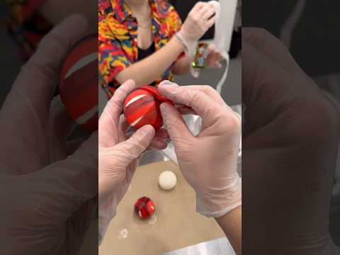 Fruit Roll up Ice Cream