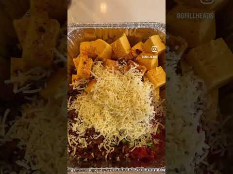 Smoked Chorizo Queso Recipe