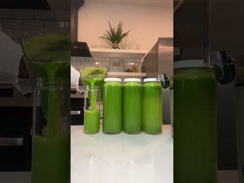 How to Batch Juice