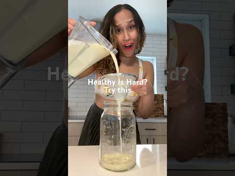 Lemon olive oil elixir