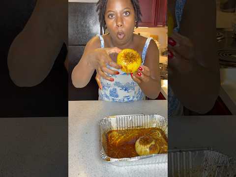 TRYING THE VIRAL ONION BOIL🔥