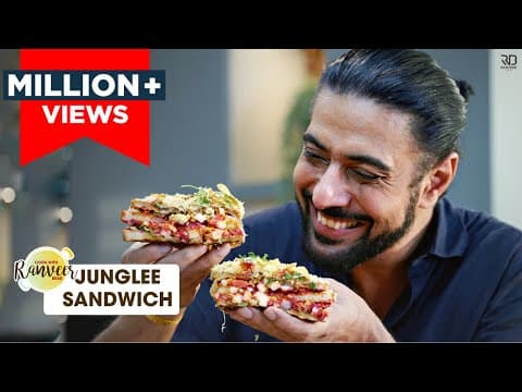 Junglee Sandwich