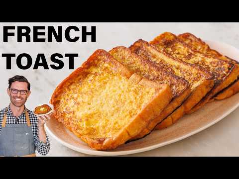 Easy French Toast