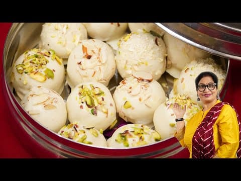 आज बनी अलौकिक रेसिपी – बिना चीनी, घर की चीज़ो से Chocolate Mawa Laddu, टेस्ट ऐसा कि हर कोई बोले वाह!