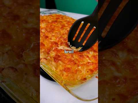 Can Eestherlee's mac and cheese top Tini's PERFECTION?