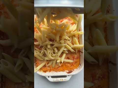 Viral Baked Feta Pasta 2 Years Later