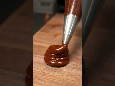 Here's some salted caramel fella, and please don't bite me.