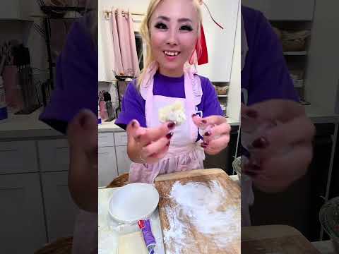 Viral Dumpling Lasagna Recipe 🥰✨