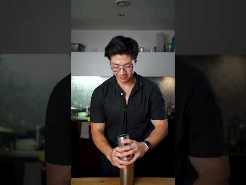 Mango and Chilli Margarita