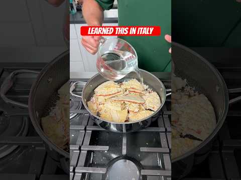 Italian pizza 🍕 soup 🥣