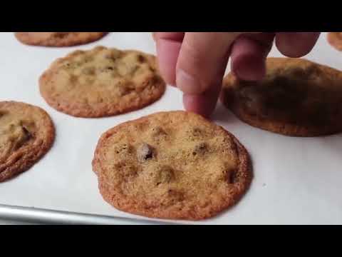 Top 10 Holiday Cookie Recipes with Chef John