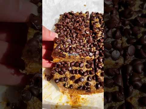 Trying recipes from ChatGPT to see if they’re good