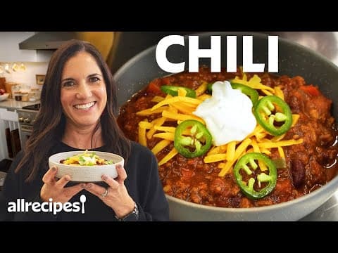 Best Damn Chili