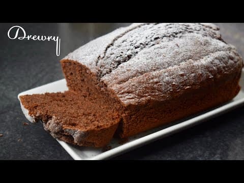 Best Chocolate Cake - Delicious French dessert with easy difficulty. Perfect recipe converted from YouTube video to PDF format.