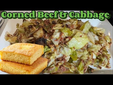 The Best Corned Beef And Cabbage Recipe