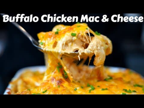 You Won't Believe How Good This Mac & Cheese Is