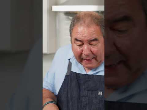 Homemade Chicken Nuggets by Emeril Lagasse