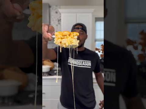 How To Make The Best Macaroni and Cheese
