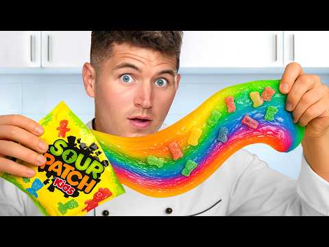 I Tried Every Viral TikTok Food Hack