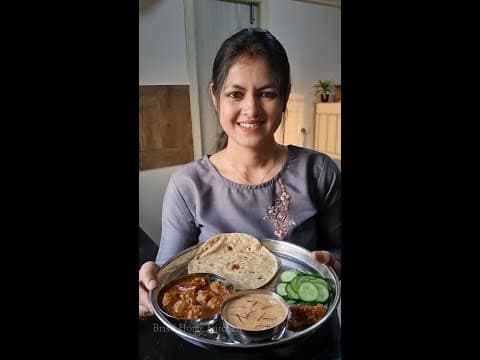 Hare Chane ki sabji, Gajar kheer