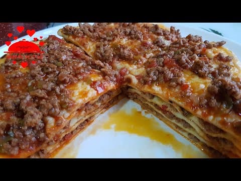 Meşhur Kayseri Yağlaması Tarifi