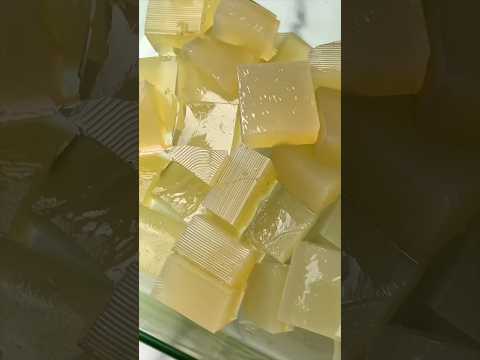 Green Tea Gummies 😋🍵