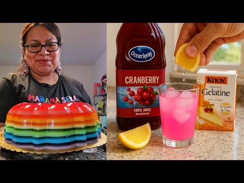 GELATIN WEIGHT LOSS [LEARN THE FULL RECIPE] – WHAT'S THE GELATIN TRICK TO LOSING WEIGHT?