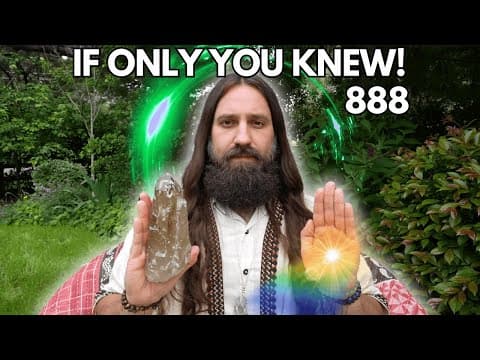 Money Alignment Energy Healing Session - Delicious N/A snack with easy difficulty. Perfect recipe converted from YouTube video to PDF format.