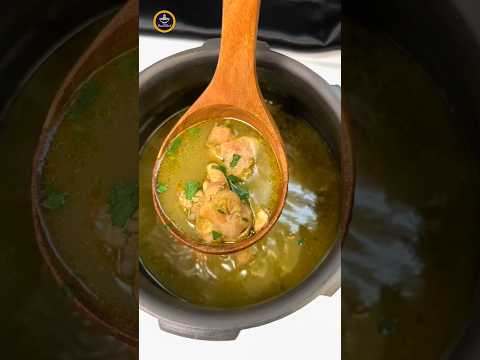 The Best Healing Chicken Soup for Chilly Winters