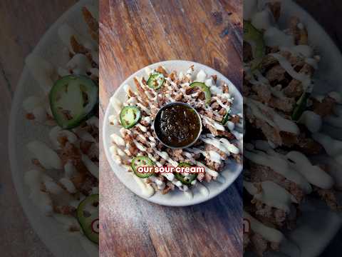 Sour Cream Seasoning (Chive Blend) - Delicious American sauce with easy difficulty. Perfect recipe converted from YouTube video to PDF format.