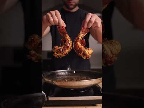 Impress your valentine with…